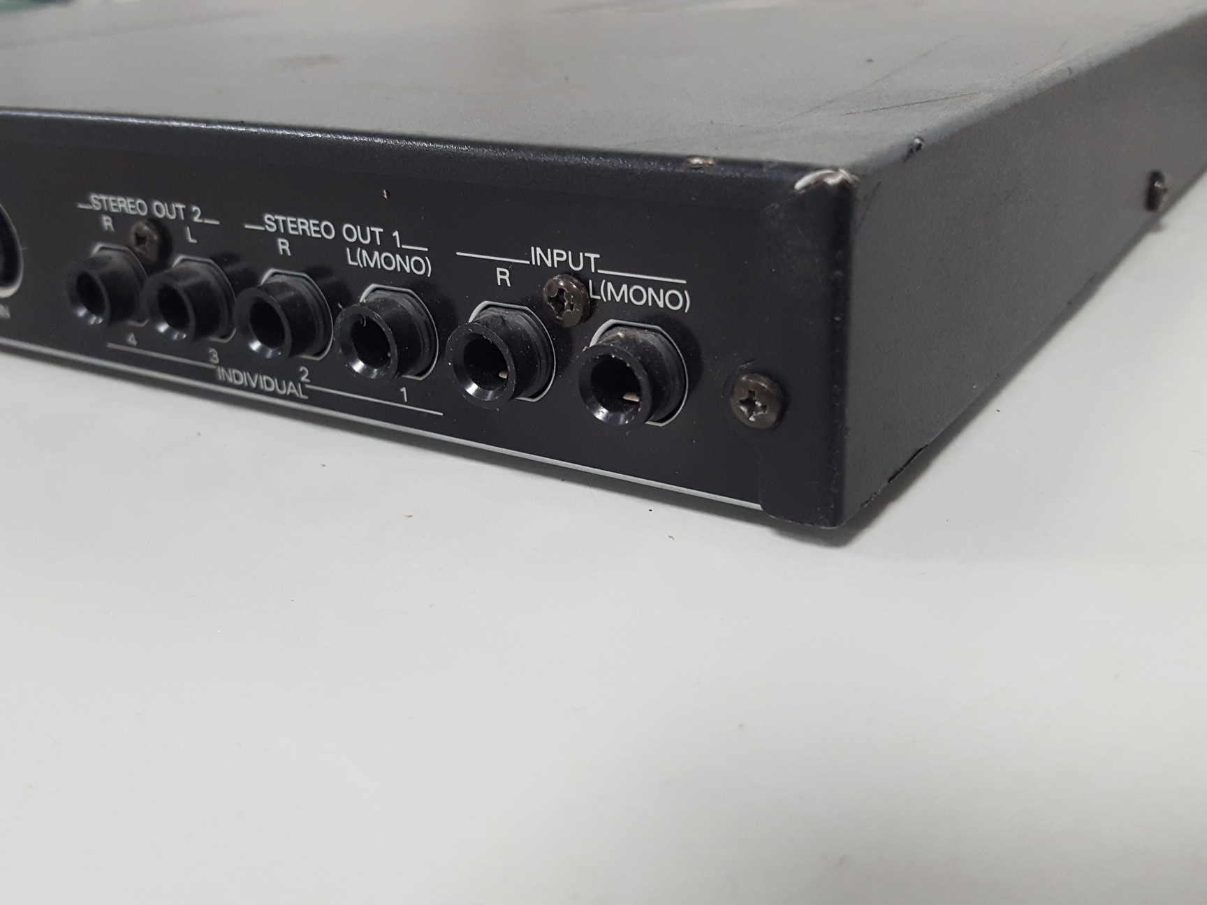 Image of Roland S-760 Digital Sampler - Spares Repairs