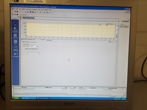 Thumbnail image of Shimadzu LC 20 Prominence HPLC System CTO-20AC, FRC-10A, SPD-20A, LC-20AD, 