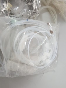 Thumbnail image of Shimadzu LC 20 Prominence HPLC System CTO-20AC, FRC-10A, SPD-20A, LC-20AD, 