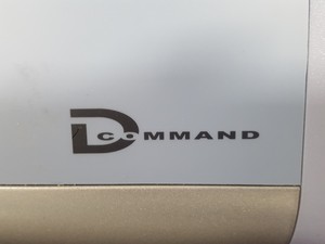 Thumbnail image of Digidesign D-command Main 9100-32900-00 H Pro Tools Control Surface Main Unit