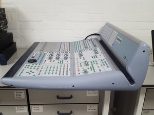 Thumbnail image of Digidesign D-command Main 9100-32900-00 H Pro Tools Control Surface Main Unit
