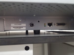 Thumbnail image of Digidesign D-command Main 9100-32900-00 H Pro Tools Control Surface Main Unit