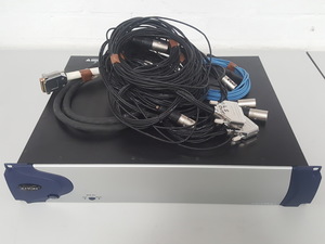 Thumbnail image of Digidesign XMON 2U Monitoring Controller AV Equipment