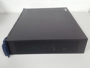 Thumbnail image of Digidesign XMON 2U Monitoring Controller AV Equipment