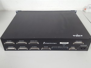 Thumbnail image of Digidesign XMON 2U Monitoring Controller AV Equipment