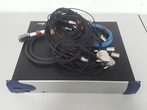 Thumbnail image of Digidesign XMON 2U Monitoring Controller AV Equipment