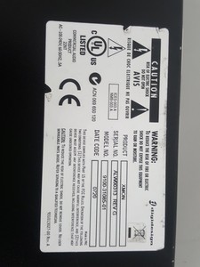 Thumbnail image of Digidesign XMON 2U Monitoring Controller AV Equipment
