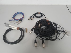 Thumbnail image of Digidesign XMON 2U Monitoring Controller AV Equipment