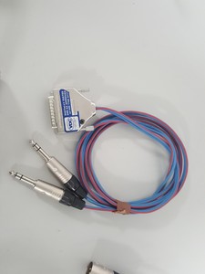Thumbnail image of Digidesign XMON 2U Monitoring Controller AV Equipment