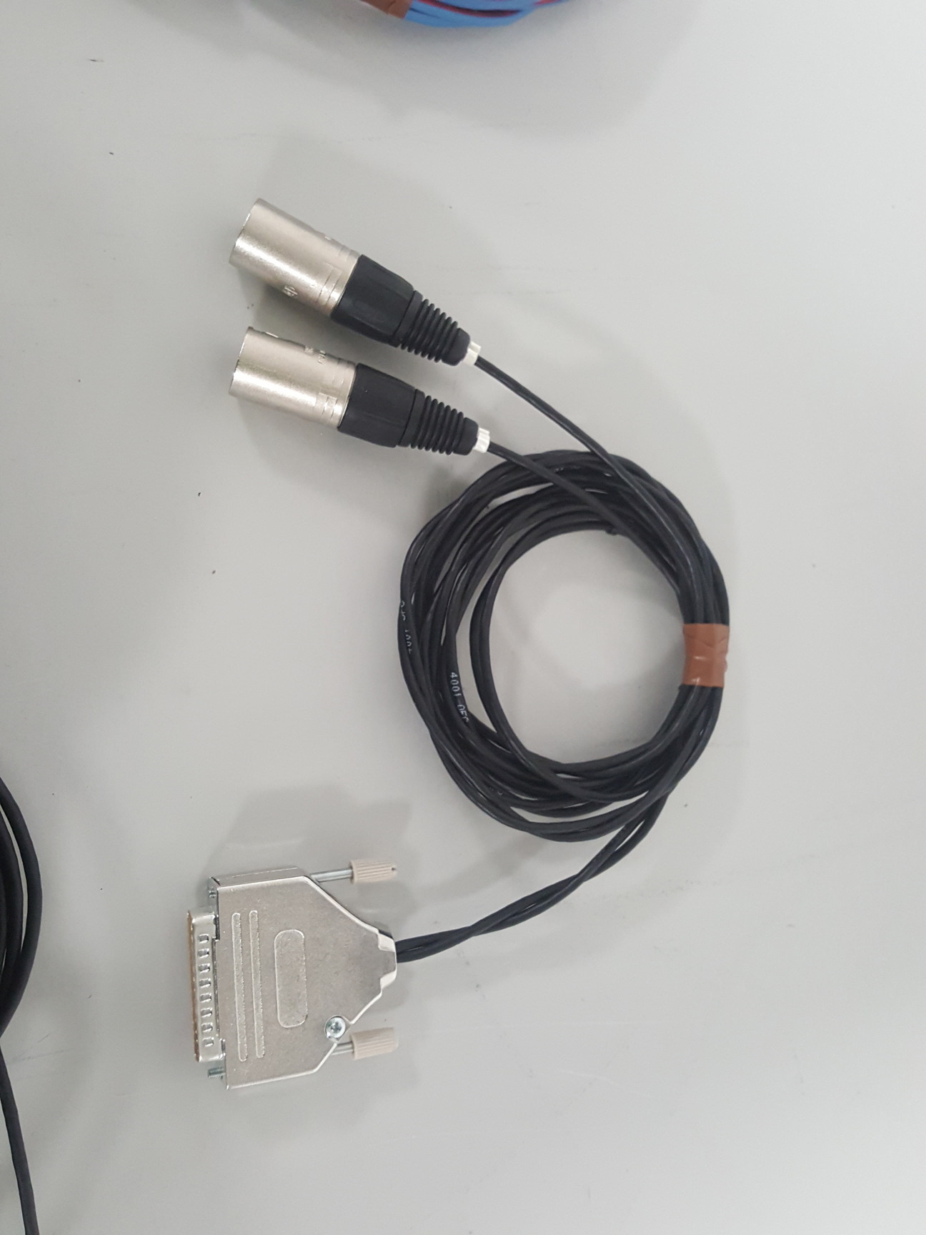 Image of Digidesign XMON 2U Monitoring Controller AV Equipment