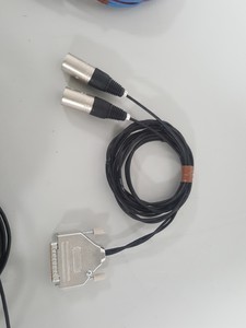 Thumbnail image of Digidesign XMON 2U Monitoring Controller AV Equipment