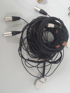 Thumbnail image of Digidesign XMON 2U Monitoring Controller AV Equipment