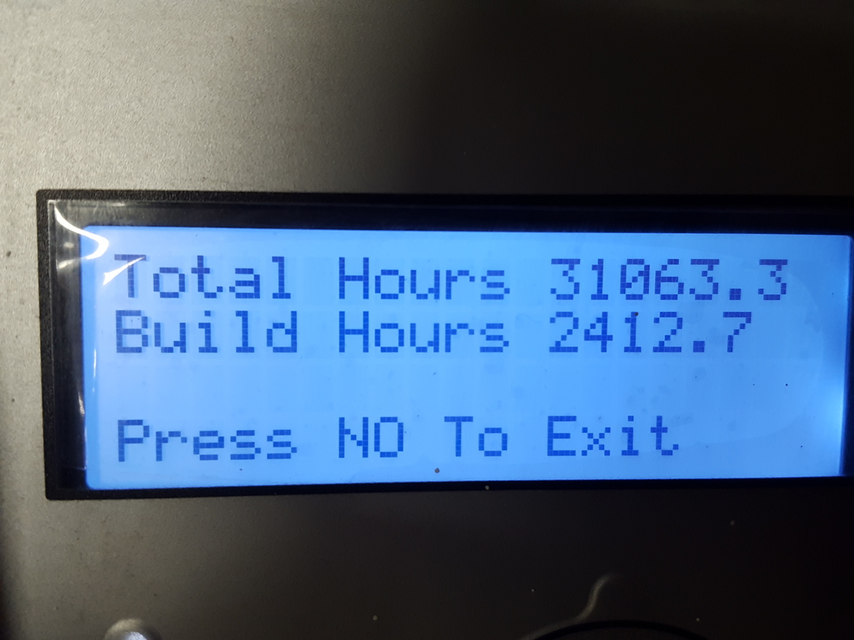 Image of 3D Systems ProJet 3000 HD Plus 3D Printer