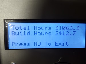 Thumbnail image of 3D Systems ProJet 3000 HD Plus 3D Printer