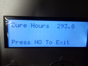 Thumbnail image of 3D Systems ProJet 3000 HD Plus 3D Printer