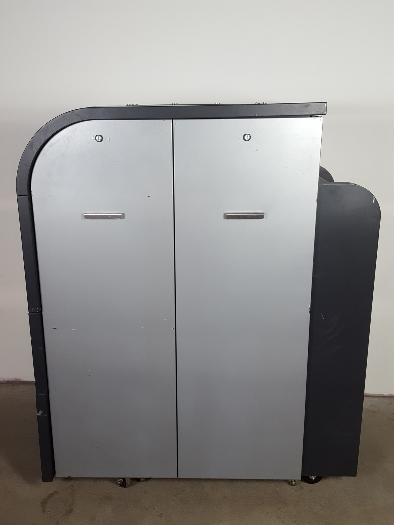 Image of 3D Systems ProJet 3000 HD Plus 3D Printer
