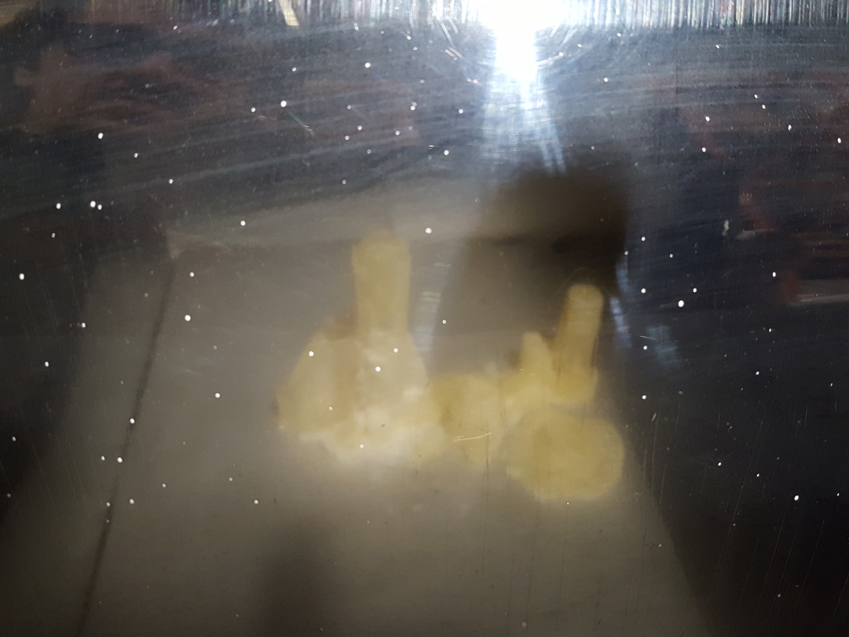 Image of 3D Systems ProJet 3000 HD Plus 3D Printer