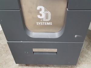 Thumbnail image of 3D Systems ProJet 3000 HD Plus 3D Printer