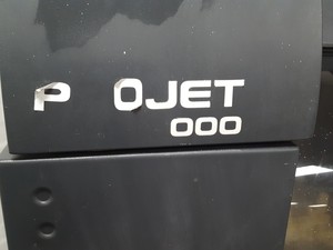 Thumbnail image of 3D Systems ProJet 3000 HD Plus 3D Printer