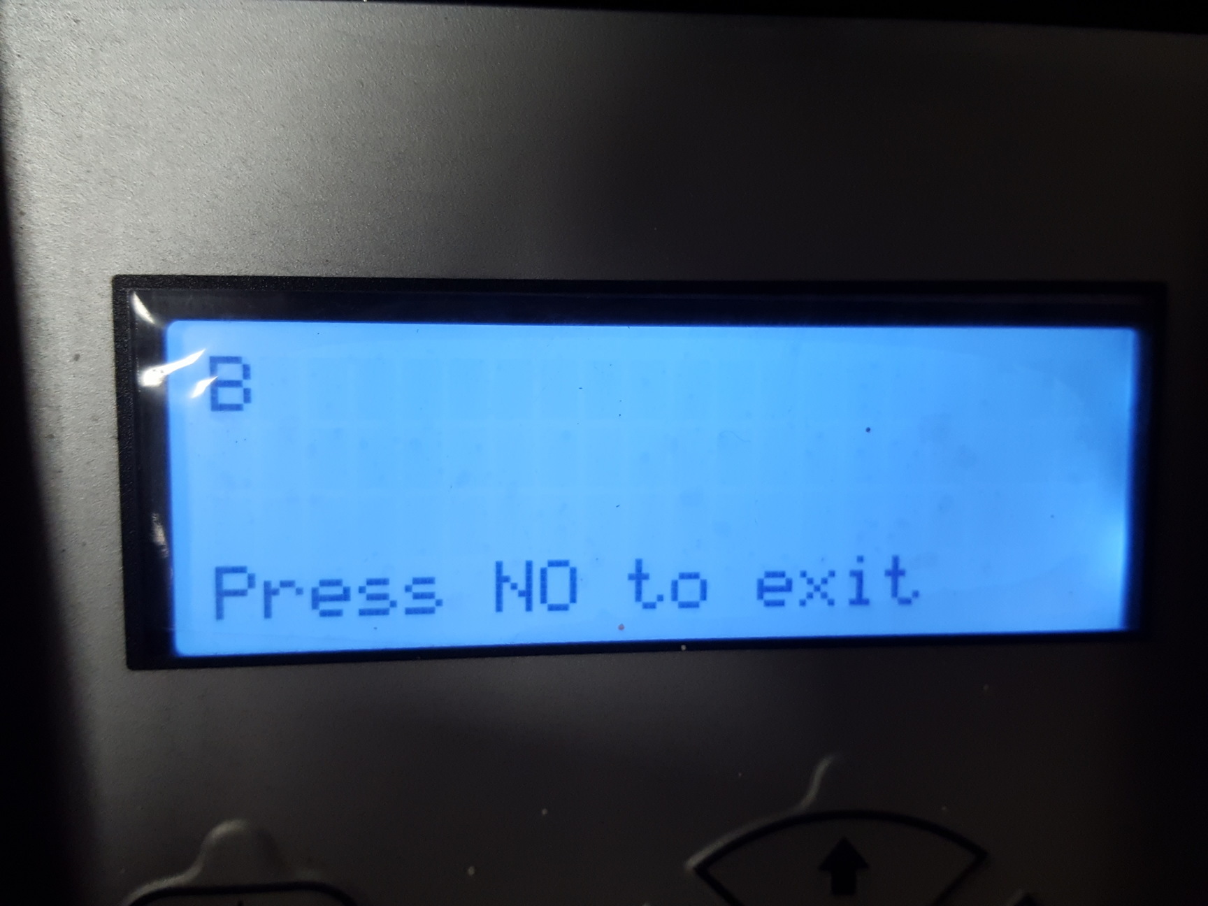 Image of 3D Systems ProJet 3000 HD Plus 3D Printer