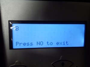 Thumbnail image of 3D Systems ProJet 3000 HD Plus 3D Printer