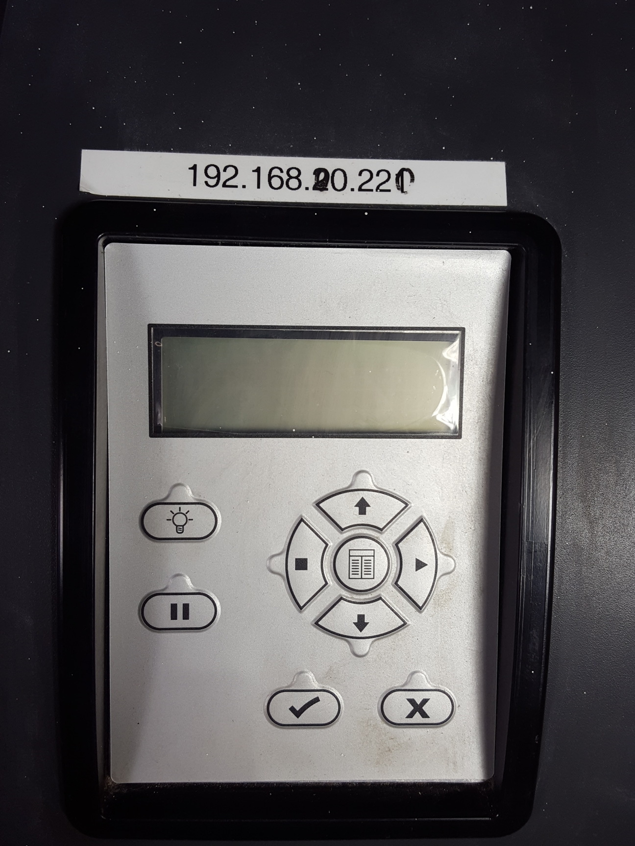 Image of 3D Systems ProJet 3000 HD Plus 3D Printer
