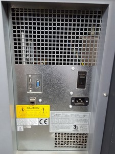 Thumbnail image of 3D Systems ProJet 3000 HD Plus 3D Printer