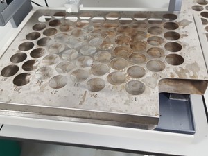 Thumbnail image of Gilson GX-281 Liquid Handling Robot / Mantech Automax-122 Robotic Sampler Lab