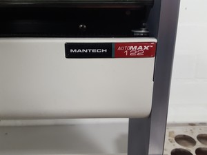 Thumbnail image of Gilson GX-281 Liquid Handling Robot / Mantech Automax-122 Robotic Sampler Lab