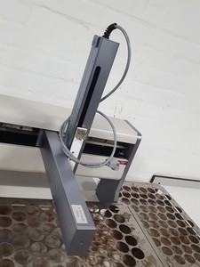 Thumbnail image of Gilson GX-281 Liquid Handling Robot / Mantech Automax-122 Robotic Sampler Lab