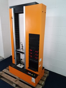 Thumbnail image of Lloyd Instruments Model: M5K - Material Tensile Testing Machine 