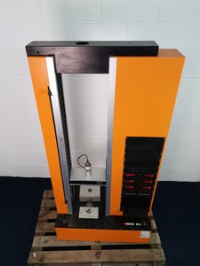 Thumbnail image of Lloyd Instruments Model: M5K - Material Tensile Testing Machine 
