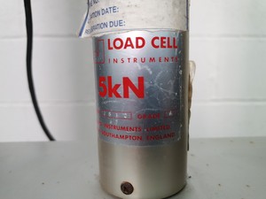 Thumbnail image of Lloyd Instruments Model: M5K - Material Tensile Testing Machine 