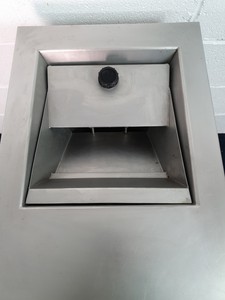 Thumbnail image of IMC 500 Series - LFD 526 Free Standing Food Waste Disposer 