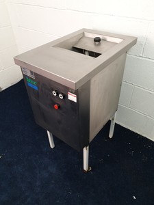 Thumbnail image of IMC 500 Series - LFD 526 Free Standing Food Waste Disposer 