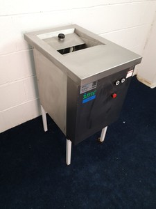 Thumbnail image of IMC 500 Series - LFD 526 Free Standing Food Waste Disposer 