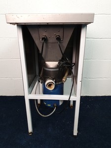 Thumbnail image of IMC 500 Series - LFD 526 Free Standing Food Waste Disposer 