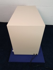 Thumbnail image of LEEC SSS - Drying Oven Lab Glassware Drying Cabinet 100L