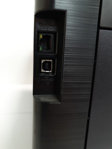 Thumbnail image of HP LaserJet Pro 200 Color M251n Laser Printer
