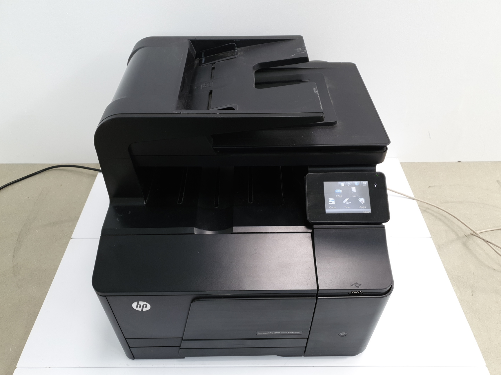 laserjet pro 200 color mfp m276nw