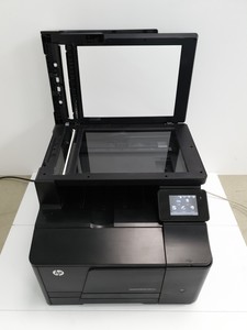 Thumbnail image of HP LaserJet Pro 200 Color M276n Laser Printer