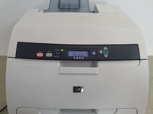 Thumbnail image of HP Color LaserJet 3800dtn Printer