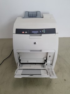 Thumbnail image of HP Color LaserJet 3800dtn Printer