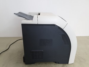 Thumbnail image of HP Color LaserJet 3800dtn Printer