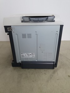 Thumbnail image of HP Color LaserJet 3800dtn Printer