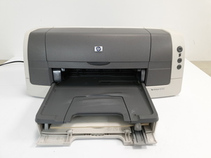 Thumbnail image of HP Deskjet 6122 Desktop Printer