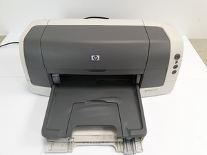 Thumbnail image of HP Deskjet 6122 Desktop Printer