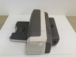 Thumbnail image of HP Deskjet 6122 Desktop Printer