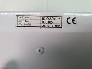 Thumbnail image of Quadruple X-ray Lightbox Viewer Mobile on Stand 