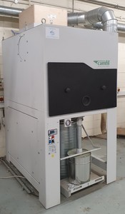 Thumbnail image of CAMFIL QS2 Air Pollution Control System Industrial Dust Collection Unit